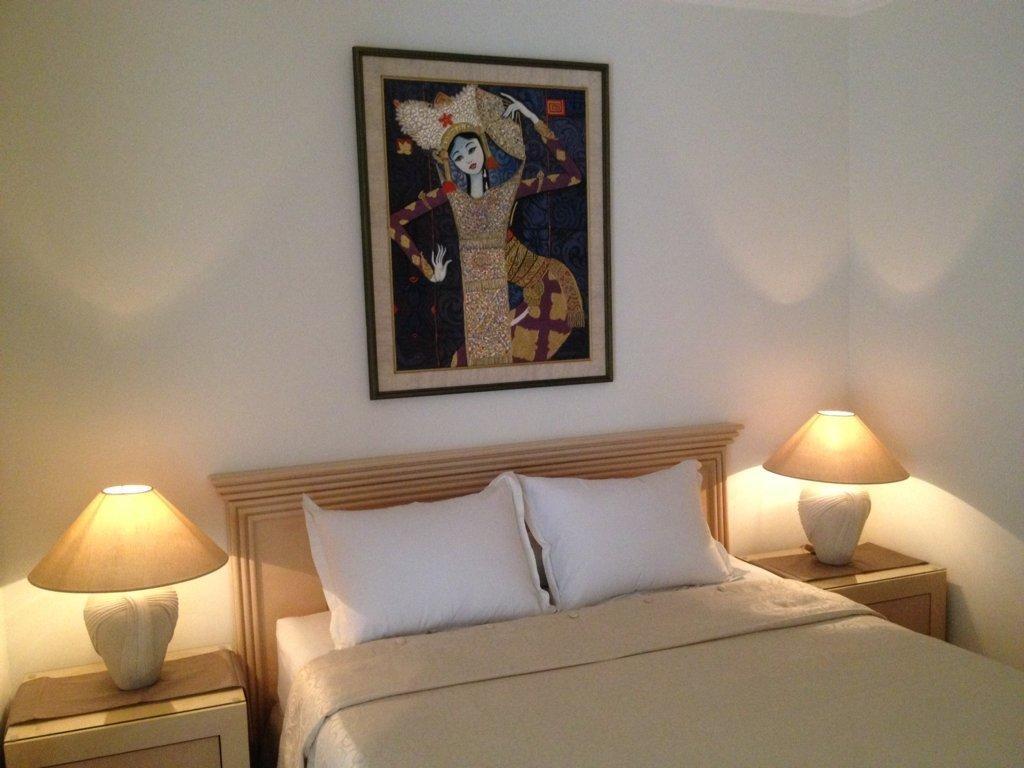 Topaz Guest House Jakarta Eksteriør bilde