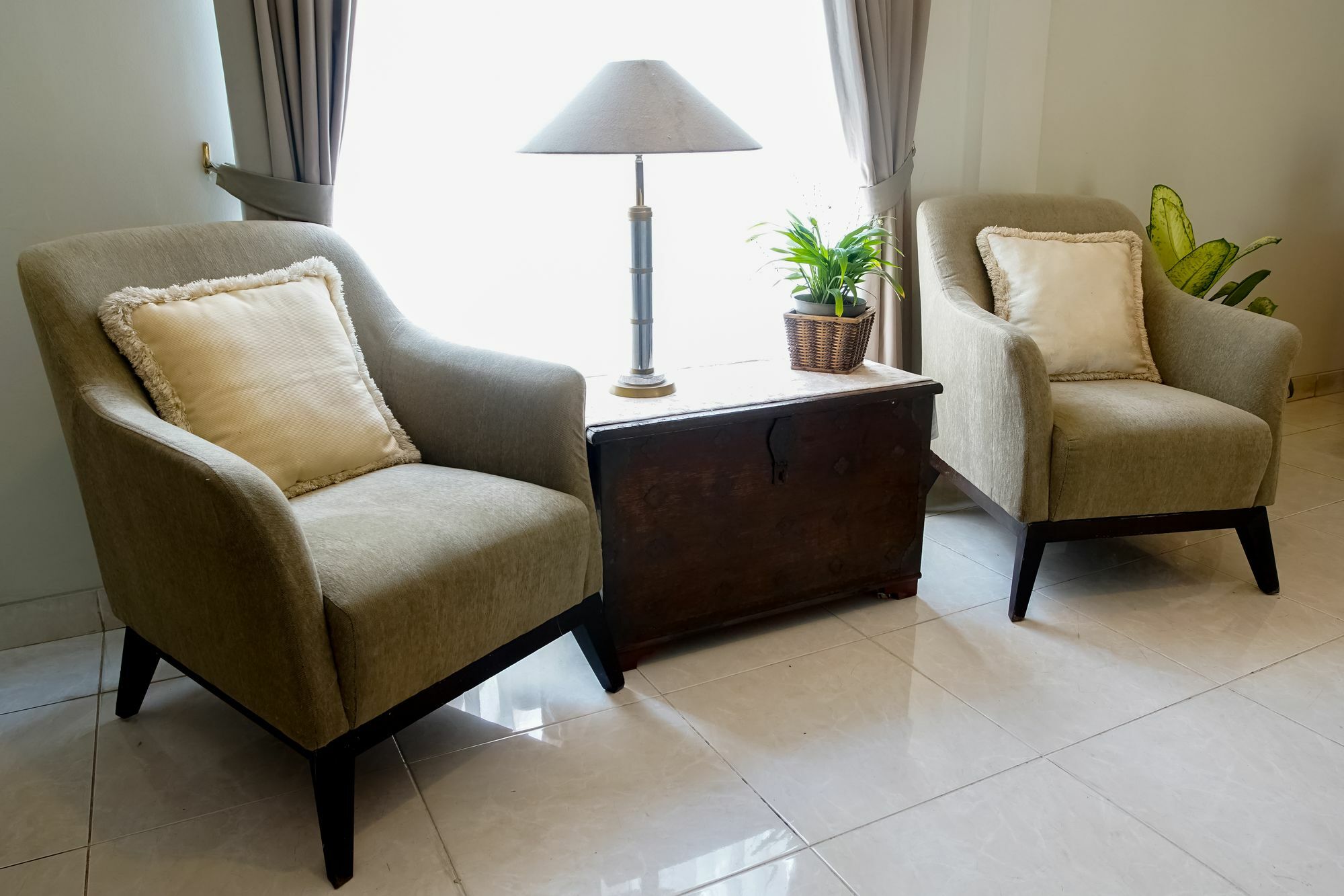 Topaz Guest House Jakarta Eksteriør bilde